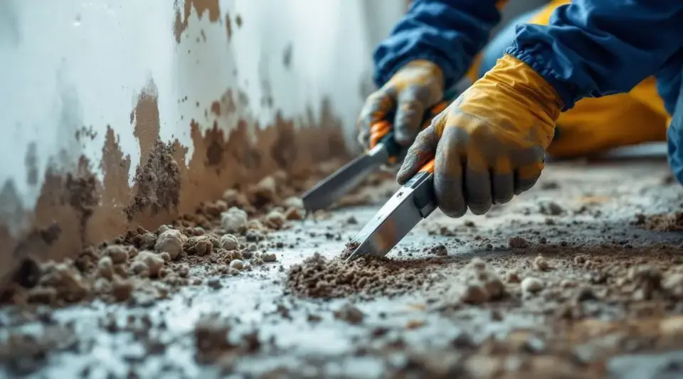 Attic Mold Remediation Columbia