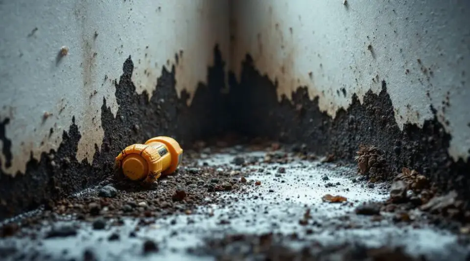 Emergency Mold Remediation Columbia