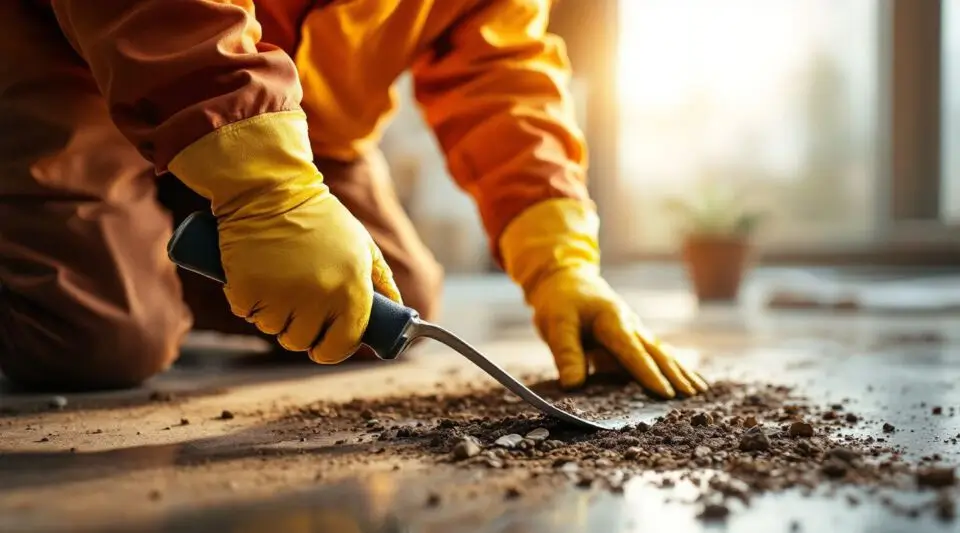 Mold Inspection And Removal Columbia