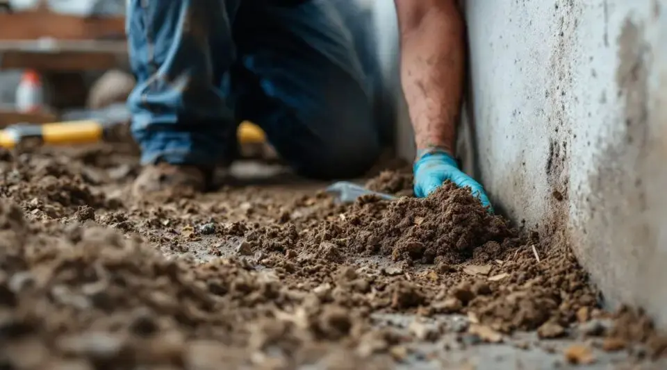 Our Columbia Mold Removal Restoration Team at Purebright Mold Removal